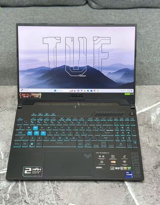 💻ASUS TUF GAMING I9 13900H/16GB/512GB/RTX 4060. Mua bán Laptop tại Thành phố Thủ Đức Tp Hồ Chí Minh được đăng bởi VinhZcomputer