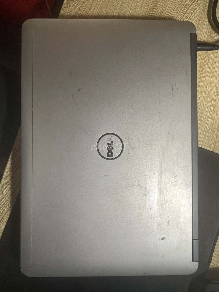 Dell Latitude E6440 I5-4300 8GB/512gb. Mua bán Laptop tại Quận Nam Từ Liêm Hà Nội được đăng bởi Nguyễn Đức Thái hình 1