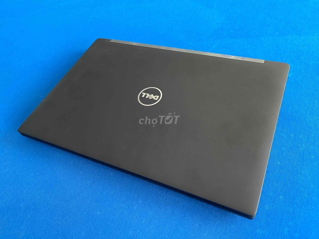 Dell 7490 i5th8 ram 8gb, ssd 256gb mõng dánh..!