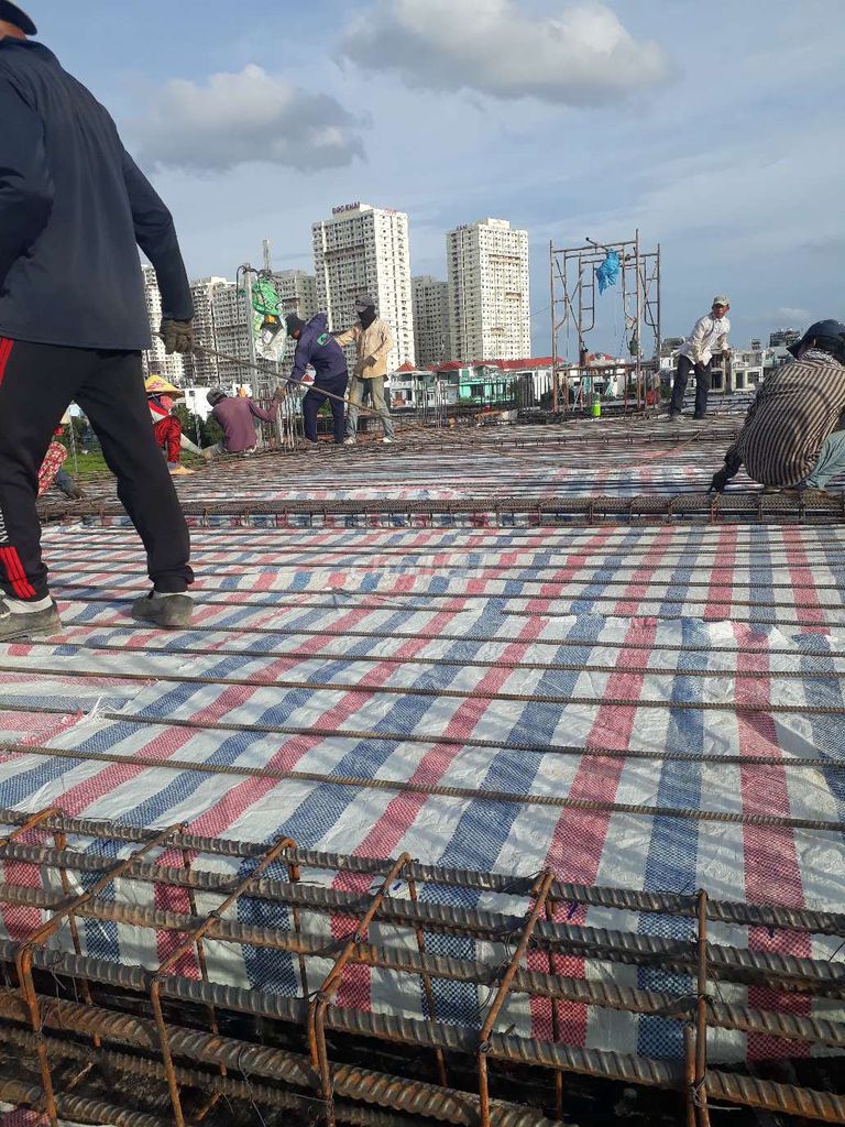 Nhận thiết kế và thi công xây sửa nhà. Dịch vụ nhà cửa khác tại Quận 7 Tp Hồ Chí Minh được đăng bởi Trần Minh Phương hình 3