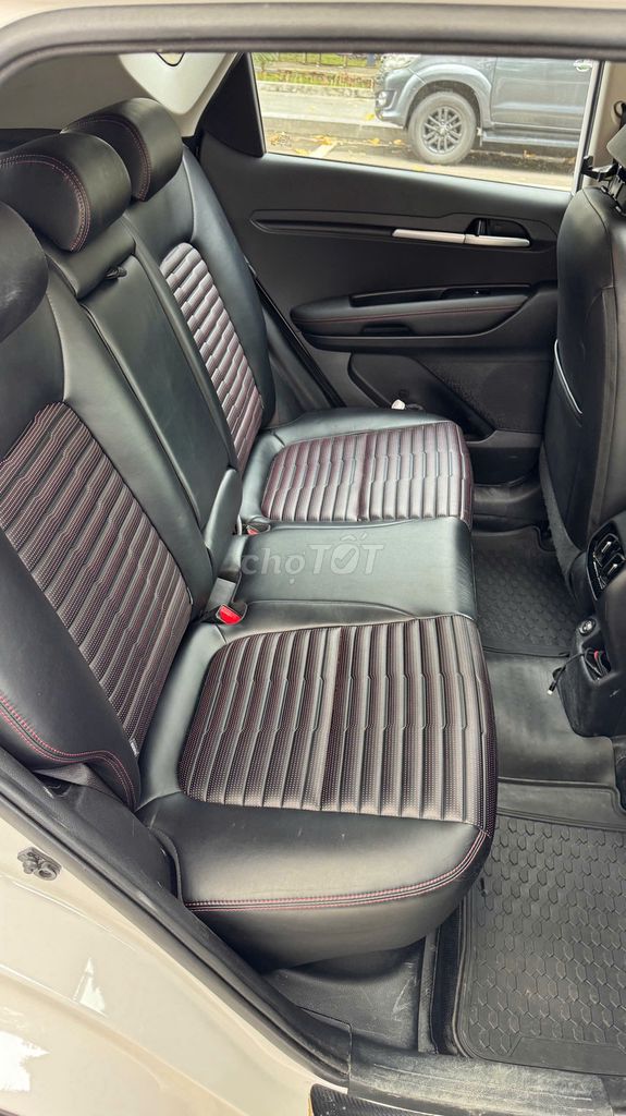 Kia Sonet 2023 Premium 1.5 AT - 31000 km. Mua bán Ô tô tại Thành phố Qui Nhơn Bình Định được đăng bởi Nguyễn Minh Vũ hình 11