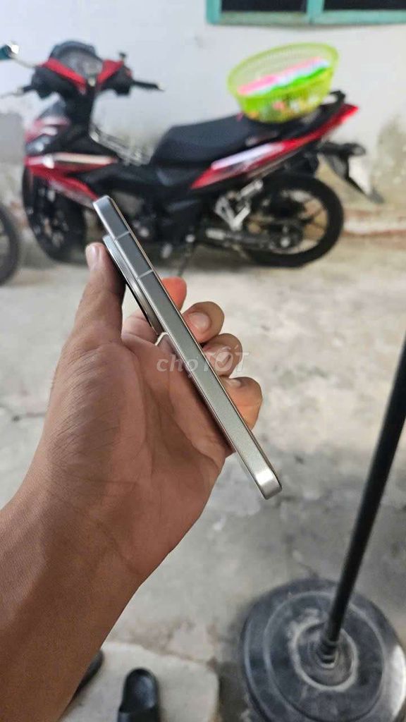 Vivo X200 Pro Mini 256gb. Mua bán Điện thoại tại Thành phố Long Xuyên An Giang được đăng bởi Duy hình 1