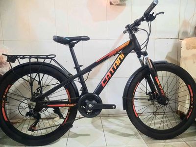 XE CATANI MỚI 90% KHU 586. Mua bán Xe đạp tại   được đăng bởi Nguyễn Nhung