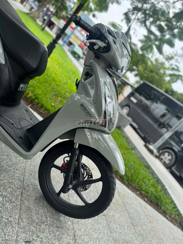 vison 2023 ( chính chủ bao kí ). Mua bán Xe máy tại Thành phố Mỹ Tho Tiền Giang được đăng bởi luxury  hình 6