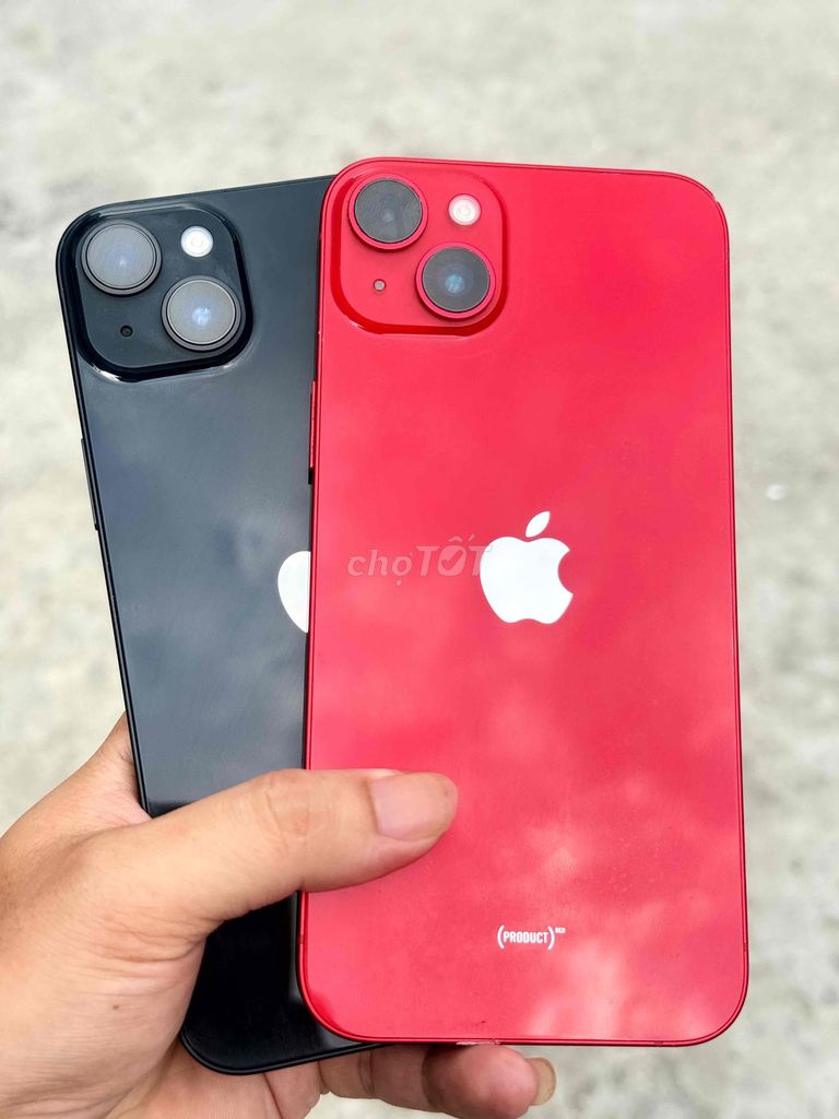 iP 14 Plus 128G ( Trả 4tr5 nhận máy) bao nợ xấu. Mua bán Điện thoại tại Quận Ninh Kiều Cần Thơ được đăng bởi DTK Mobile Góp Bao Nợ Xấu hình 1
