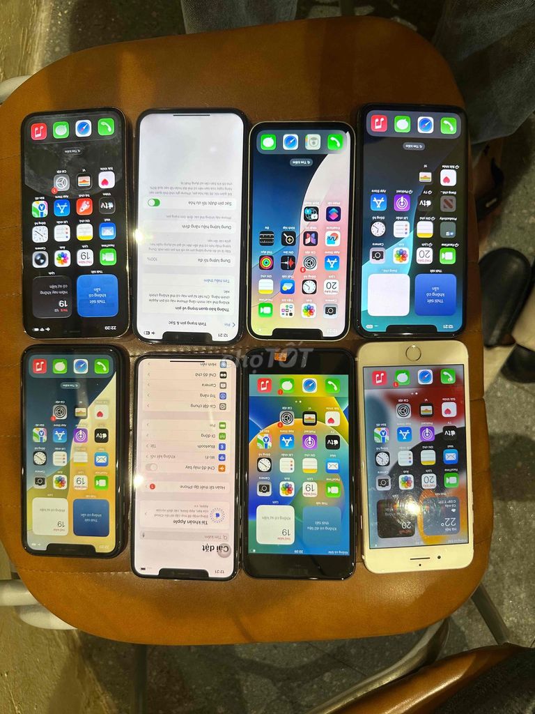 máy cỏ giá tốt. Mua bán Điện thoại tại Huyện Long Điền Bà Rịa - Vũng Tàu được đăng bởi Phong Mobie hình 1