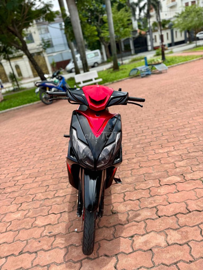 Luvias Fi - Biển SG. Mua bán Xe máy tại Quận Bình Tân Tp Hồ Chí Minh được đăng bởi  Như Quỳnh hình 3