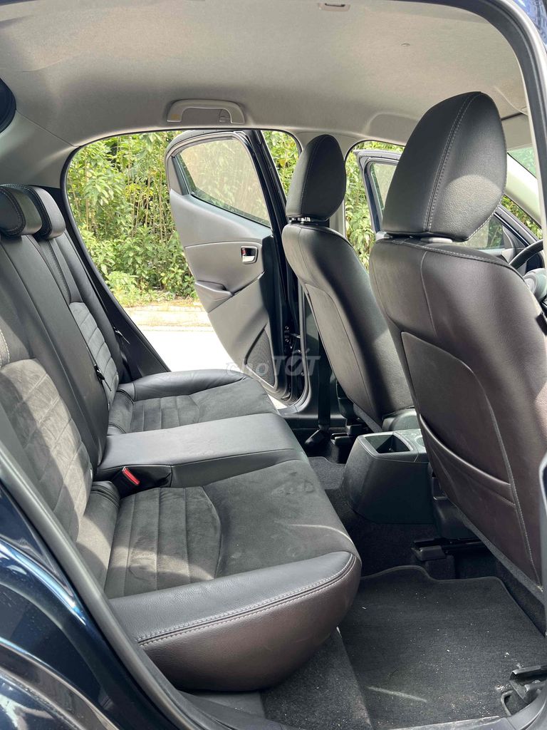 MAZDA 2 HB 2019 42.000km. Mua bán Ô tô tại Quận Gò Vấp Tp Hồ Chí Minh được đăng bởi Trương Thành Vũ hình 10