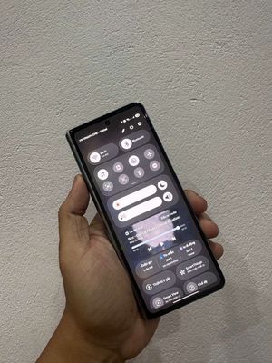 Samsung ZFold 4 SSVN 256Gb Xám