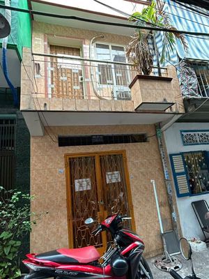 CHÍNH CHỦ CẦN BÁN GẤP ĐỂ SANG NHÀ MỚI. Mua bán nhà ở tại Quận 5 Tp Hồ Chí Minh được đăng bởi Trọng Tín
