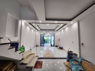 Rent · 4 bd · 105 м² · Quận Ngũ Hành Sơn, ул. Đường Hói Kiểng 20
