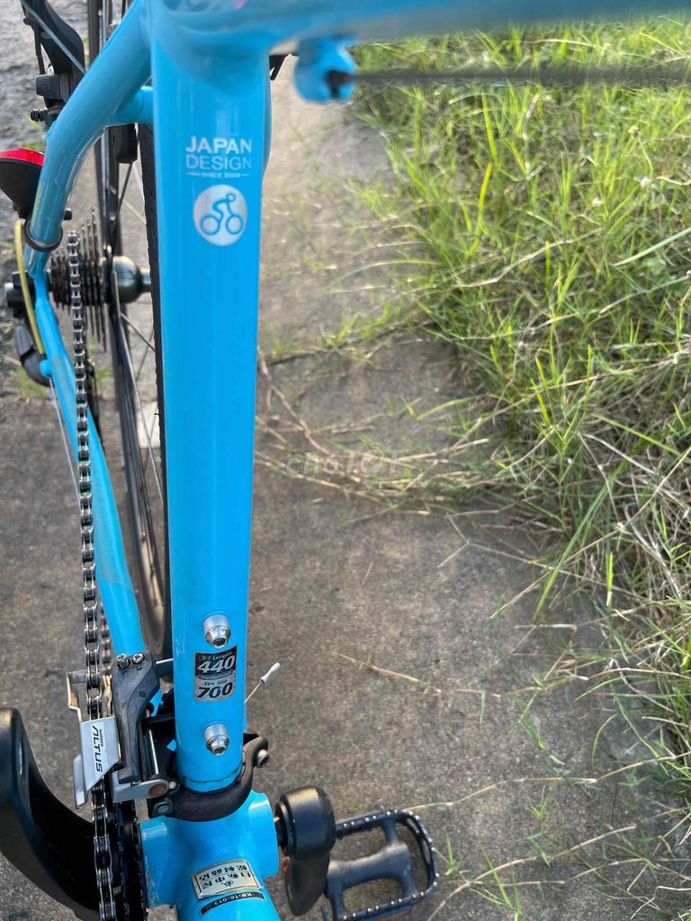 xe đạp nhật. Mua bán Xe đạp tại Quận 12 Tp Hồ Chí Minh được đăng bởi  hồng nguyễn bike hình 10