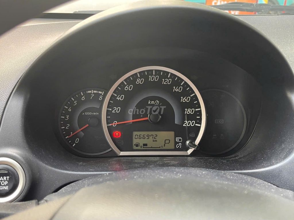 Mitsubishi Mirage 2013 1.2 AT - 67000 km. Mua bán Ô tô tại Quận Thanh Xuân Hà Nội được đăng bởi Đăng Chung hình 6