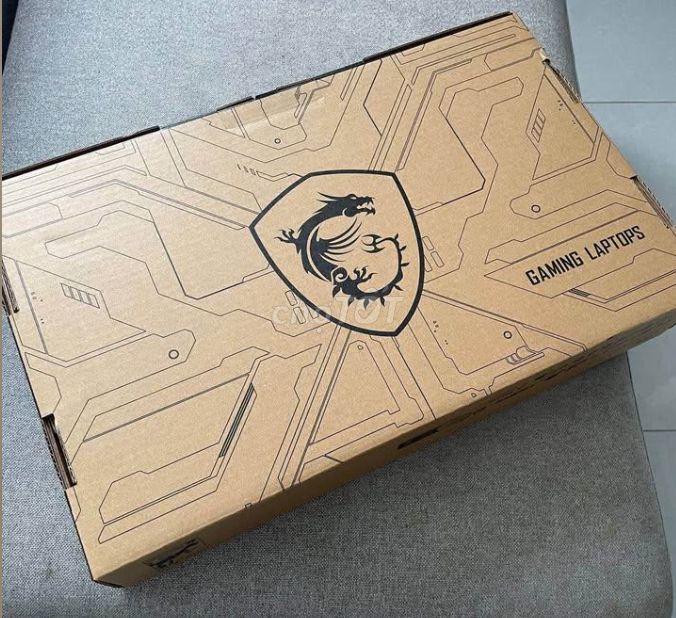 Laptop⚡ RTX 4***H | 16GB DDR5 ⚡. Mua bán Laptop tại Quận 7 Tp Hồ Chí Minh được đăng bởi Alex hình 2