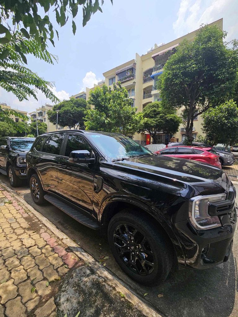 EVREST XE SIÊU CỌP+GIA ĐÌNH NÊN MUA. Mua bán Ô tô tại Quận 7 Tp Hồ Chí Minh được đăng bởi Kỳ hình 2