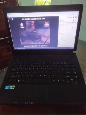 Acer i5 4g/320. Mua bán Laptop tại Huyện An Minh Kiên Giang được đăng bởi Văn Đạt