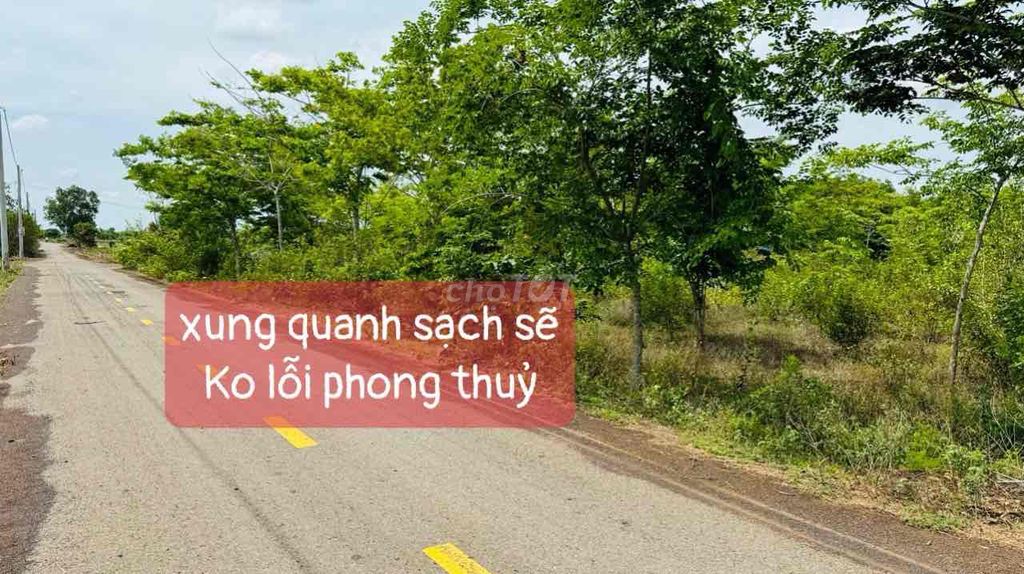 SIÊU RẺ - PHƯỚC LONG THỌ NGAY GẦN TỈNH LỘ 997- 1310M2 CHỈ 1TY750