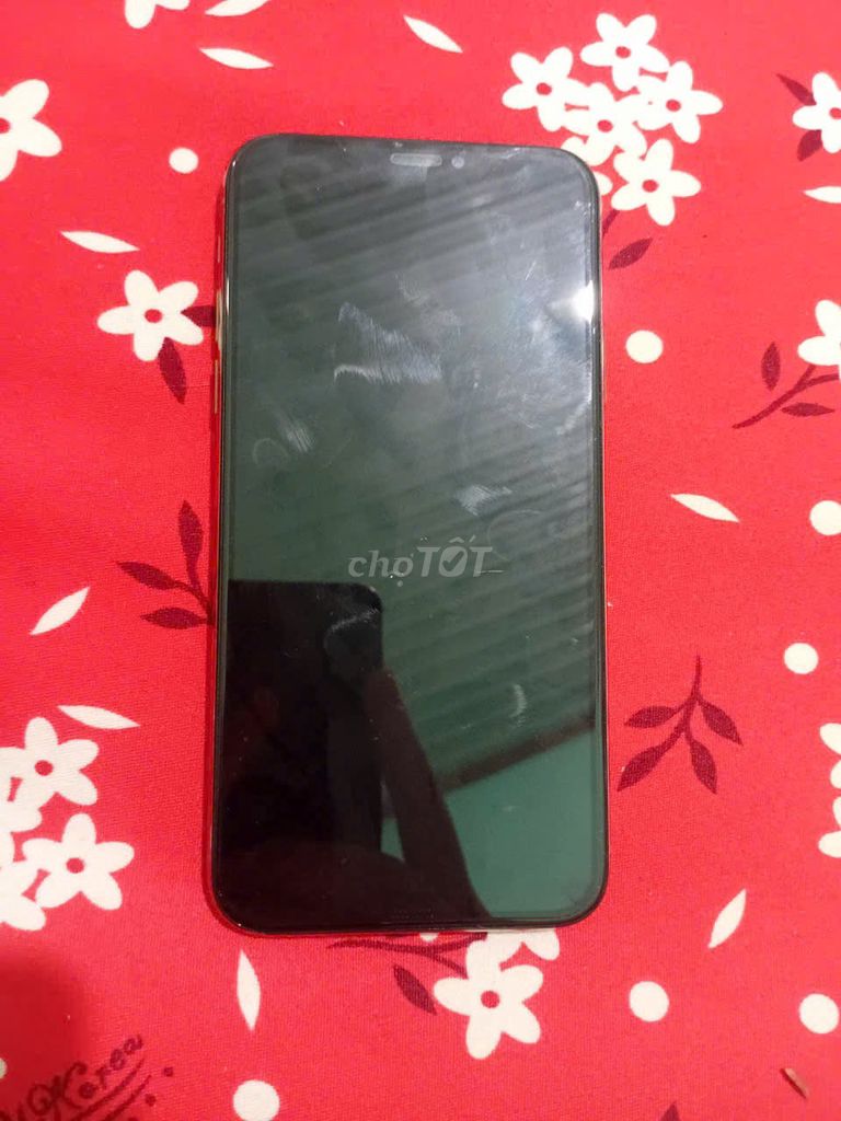Apple iPhone XS 64GB Vàng Đã sử dụng. Mua bán Điện thoại tại Thành phố Bảo Lộc Lâm Đồng được đăng bởi Như Quỳnh hình 1