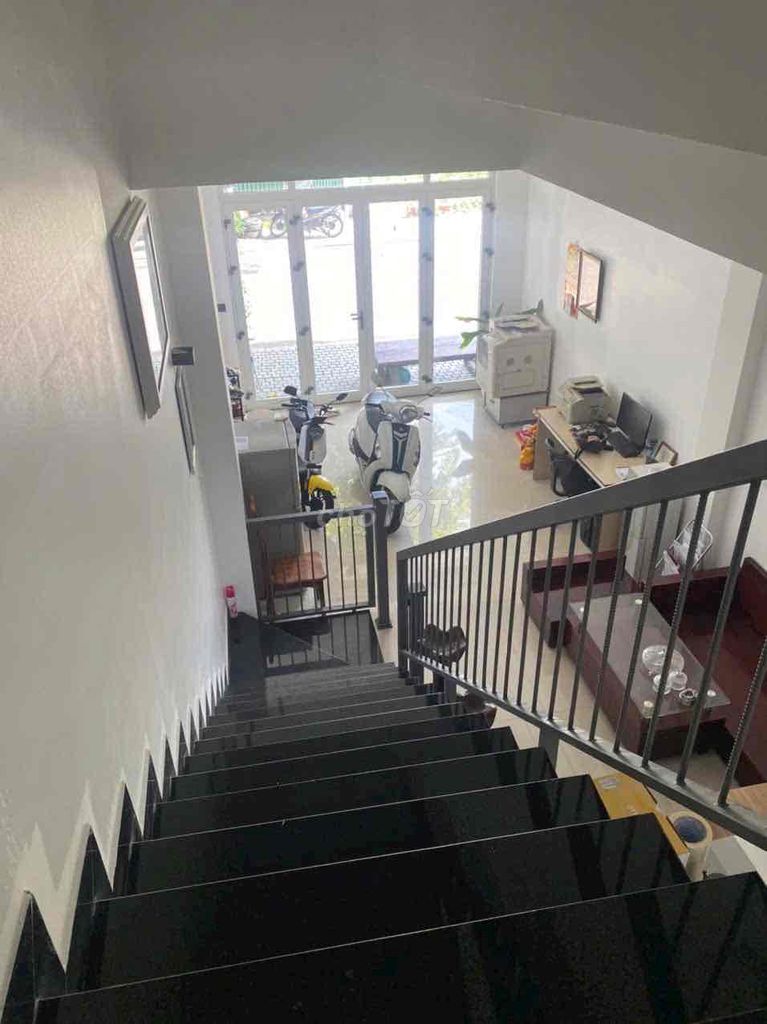 Nhà Mới Xây Đẹp TĐC Phước Long Nha Trang Giá Tốt. Mua bán nhà ở tại Thành phố Nha Trang Khánh Hòa được đăng bởi Hà Văn Trạch  hình 5