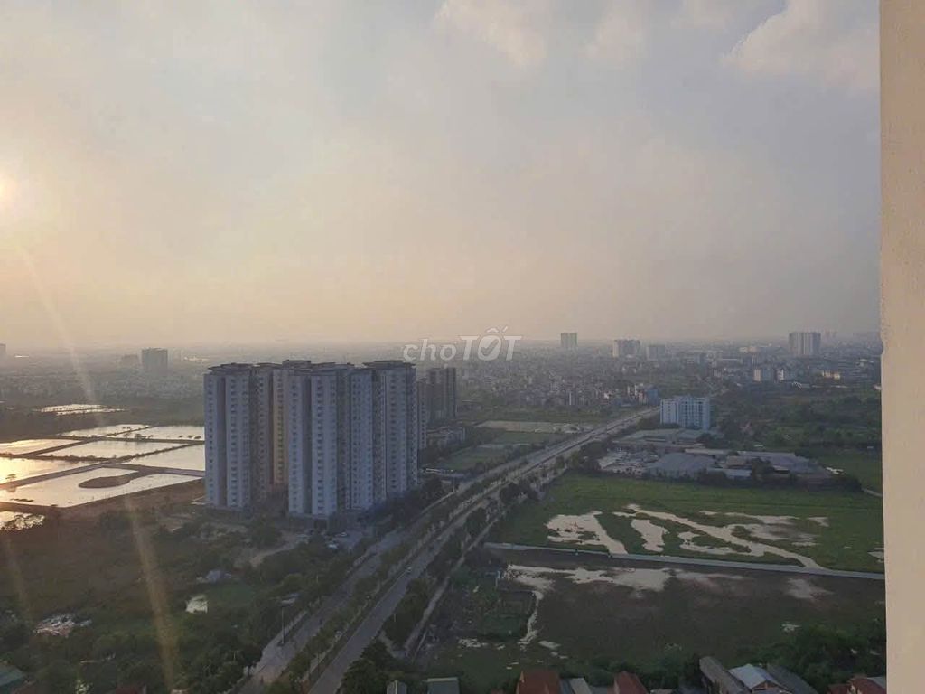 Продается квартира Iris Garden в Чан Хуу Дуке 135 м2