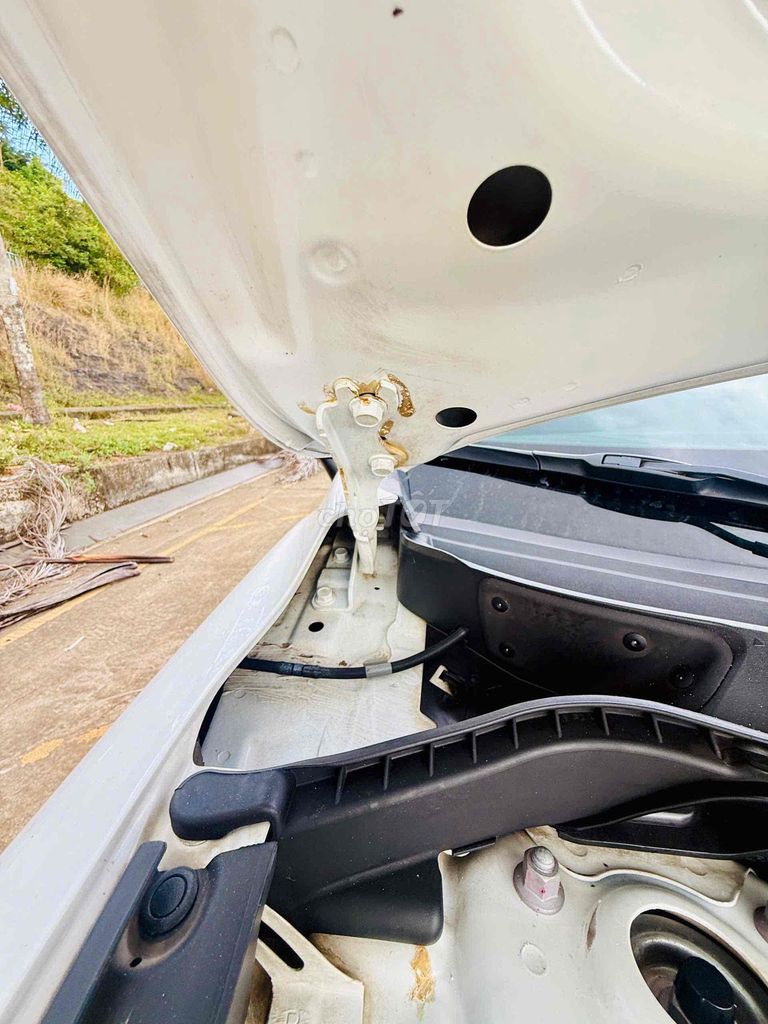 Mazda CX 5 2017 2.5 AT AWD - 72000 km. Mua bán Ô tô tại Thành phố Pleiku Gia Lai được đăng bởi Nguyen thanh thien hình 16