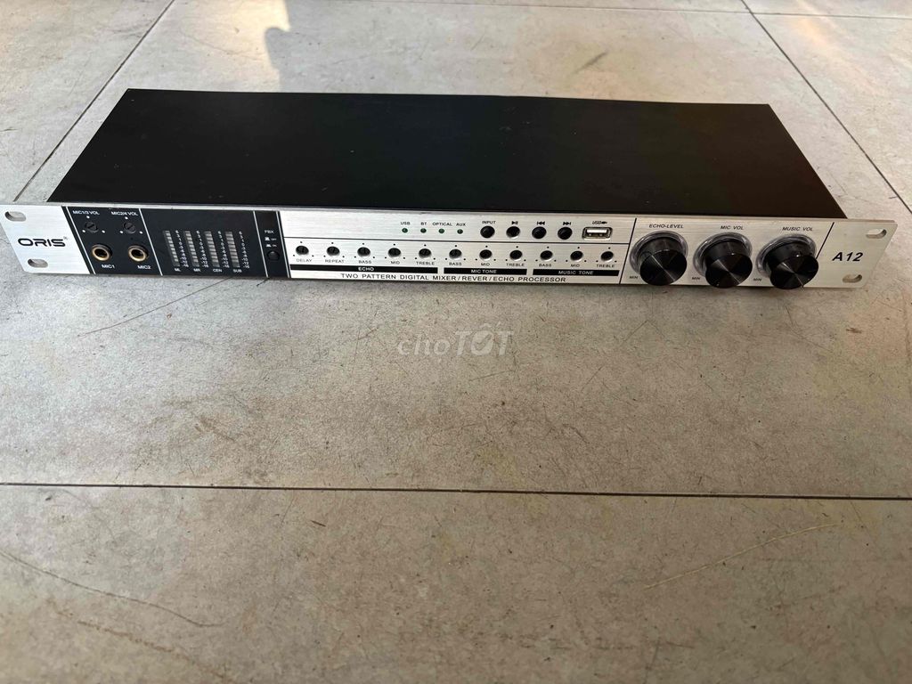 vang cơ oric  A12 bãi. Mua bán Tivi, Âm thanh tại Quận Ngũ Hành Sơn Đà Nẵng được đăng bởi Trà thanh Trí hình 1