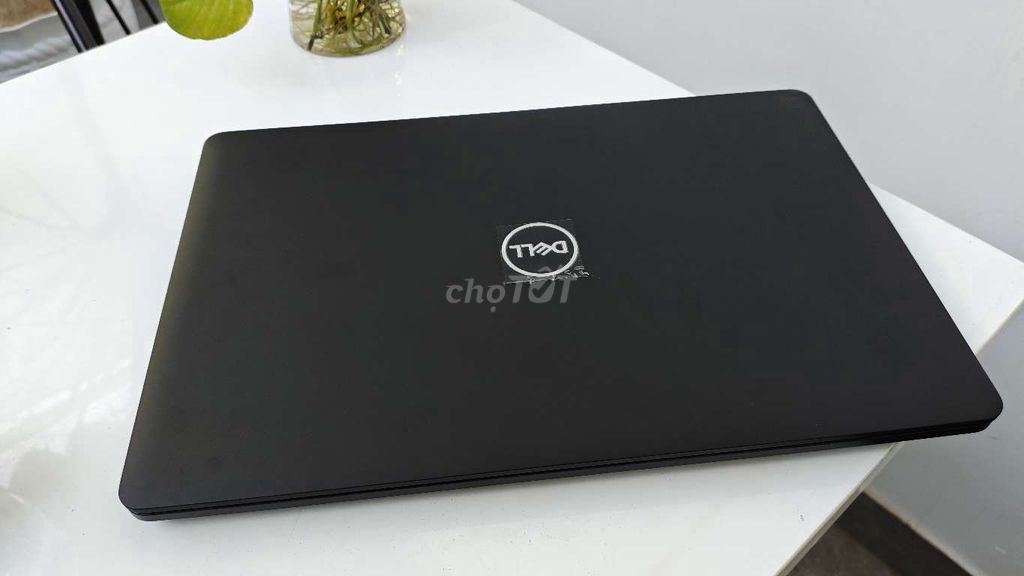 Dell Latitude - Intel Core i7/ SSD 256GB/ 16GB RAM