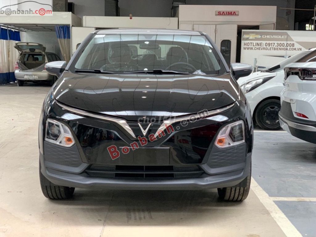 VINFAST VF5 2025. Mua bán Ô tô tại Thành Phố Đồng Hới Quảng Bình được đăng bởi Mai tôn hình 1