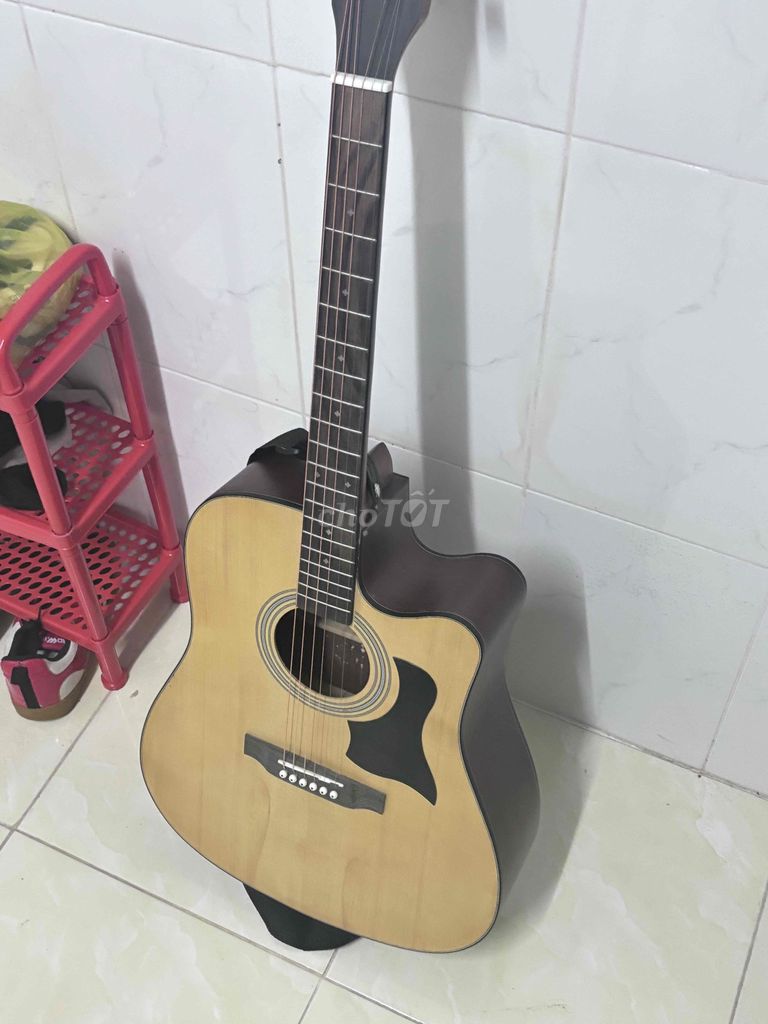 Đàn Guitar Yamaha F-3000