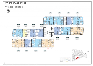 The Glory Heights - Vinhomes Grand Park