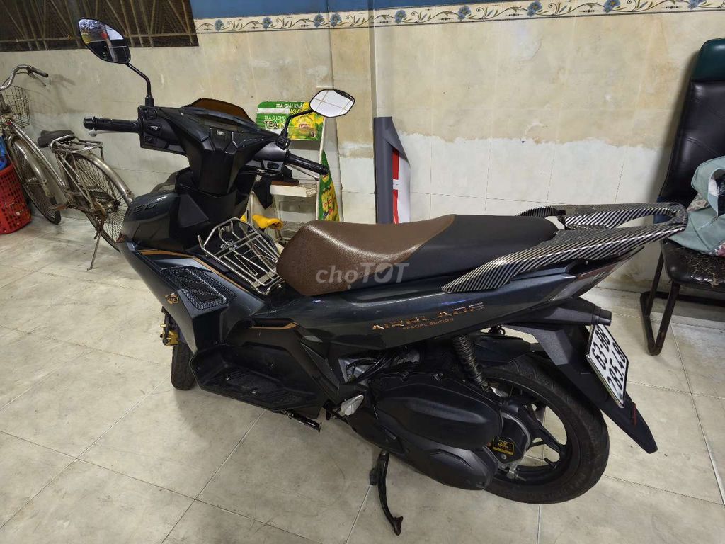 Dư dùng em thanh lý ab bản đặc biệt 2021.. Mua bán Xe máy tại Thành phố Mỹ Tho Tiền Giang được đăng bởi Duy Nguyen hình 2