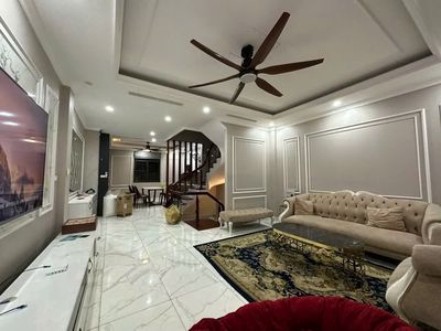 LK Mỗ Lao 60m2 x 5 Tầng, MT 5m, Kinh doanh, Ô Tô, đẳng cấp thượng lưu. Mua bán nhà ở tại Quận Hà Đông Hà Nội được đăng bởi Hương Lý