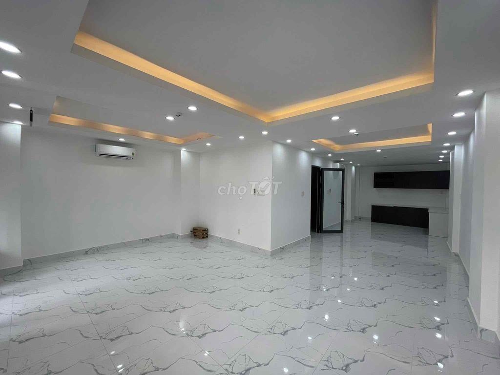 MBKD TRỆT + TẦNG 1 RỘNG 130m2 VĂN PHÒNG CÔNG TY, SPA, SALON, ĐA NGHỀ