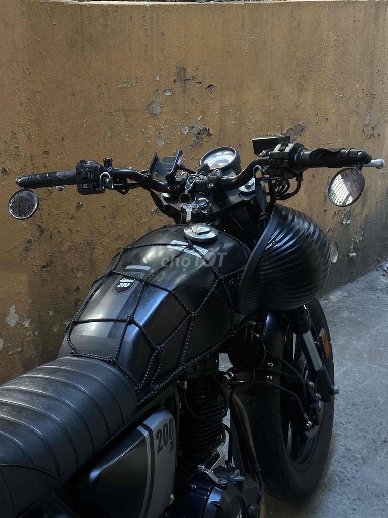 Nhượng lại Legend 200 cho Anh em đam mê. Mua bán Xe máy tại Quận Tây Hồ Hà Nội được đăng bởi Quân Nguyễn hình 10