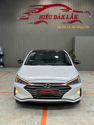 Hyundai Elantra 2019 MT. Mua bán Ô tô tại Thành phố Buôn Ma Thuột Đắk Lắk được đăng bởi Hiếu Đắk Lắk