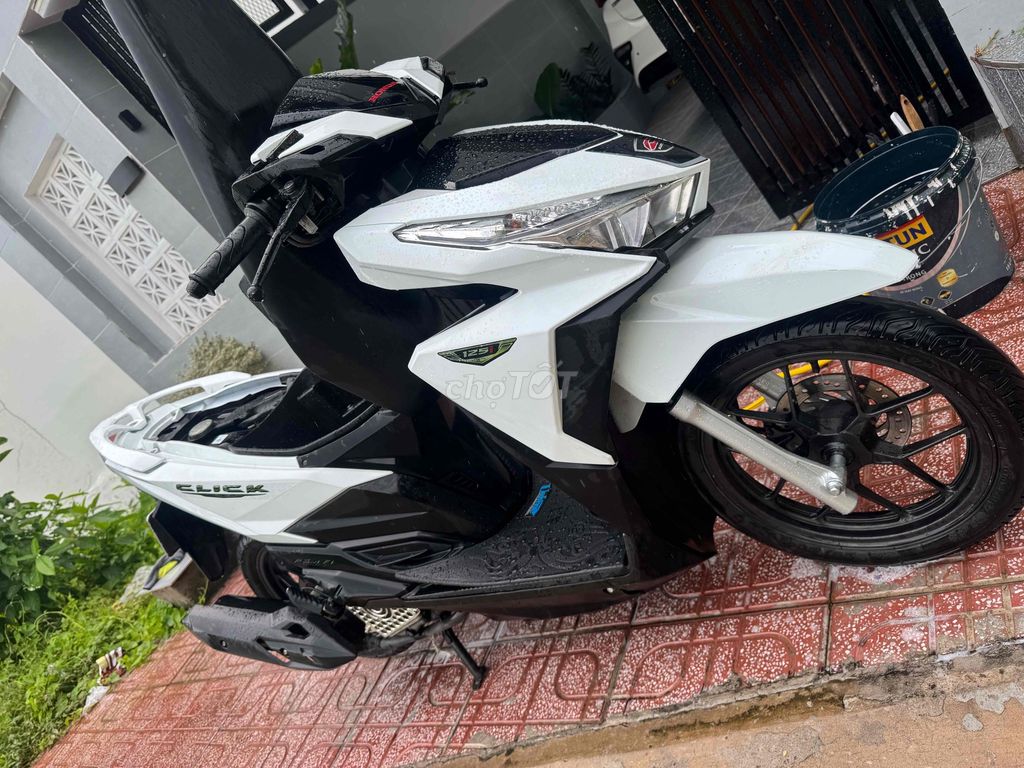 click thái nhìn là khoái ( bao kí rút ). Mua bán Xe máy tại Thành phố Mỹ Tho Tiền Giang được đăng bởi luxury  hình 8