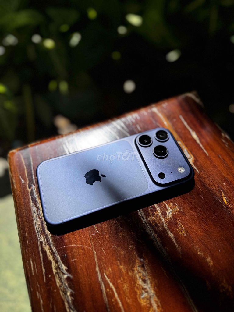 iPhone 17 Pro 256GB Tím. Mua bán Điện thoại tại Huyện Cư M'gar Đắk Lắk được đăng bởi Phúc hình 1