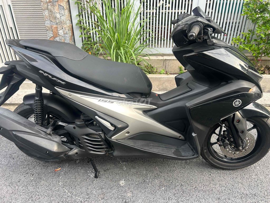 yamaha Nvx155 xinh đẹp mới 90%. Mua bán Xe máy tại Thành phố Thuận An Bình Dương được đăng bởi Nguyễn trường thịnh hình 2