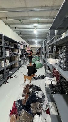 TUYỂN DỤNG NHÂN VIÊN KHO NAM ở shop THỜI TRANG