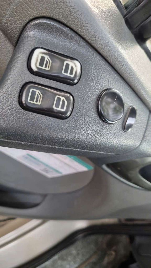 Mercedes-Benz Sprinter 311CDI 2008 6 chỗ. Mua bán Ô tô tại Quận 12 Tp Hồ Chí Minh được đăng bởi Trung hình 8