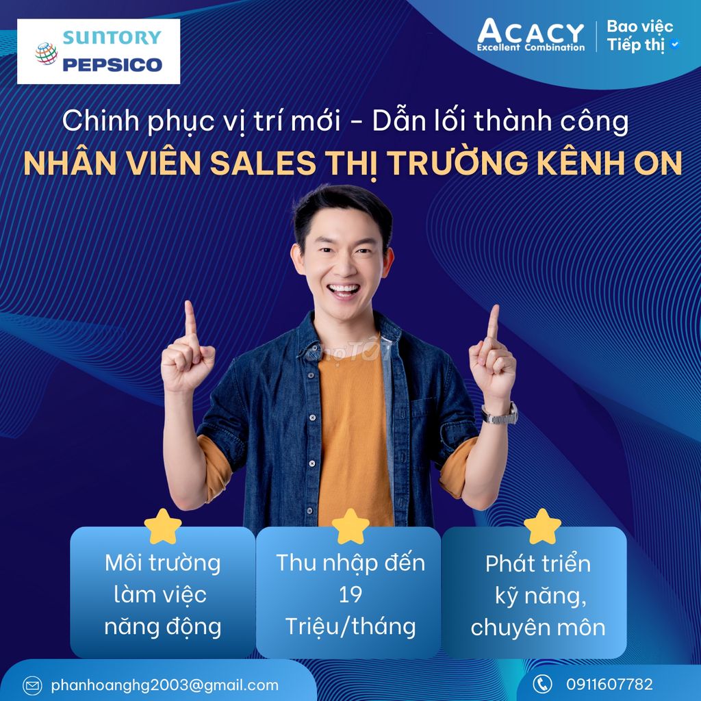 TUYỂN DỤNG NHÂN VIÊN KINH DOANH TẠI BÌNH ĐỊNH. Việc làm Công việc khác tại Thành phố Qui Nhơn Bình Định được đăng bởi Phan Kim Anh hình 1