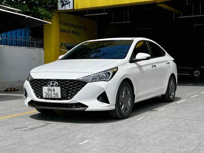 HYUNDAI ACCENT ĐẶT BIỆT 2023 XE GIA ĐÌNH ĐI 25,000