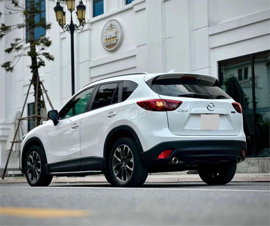 Mazda cx5. Mua bán Ô tô tại Quận Long Biên Hà Nội được đăng bởi A huân hình 2