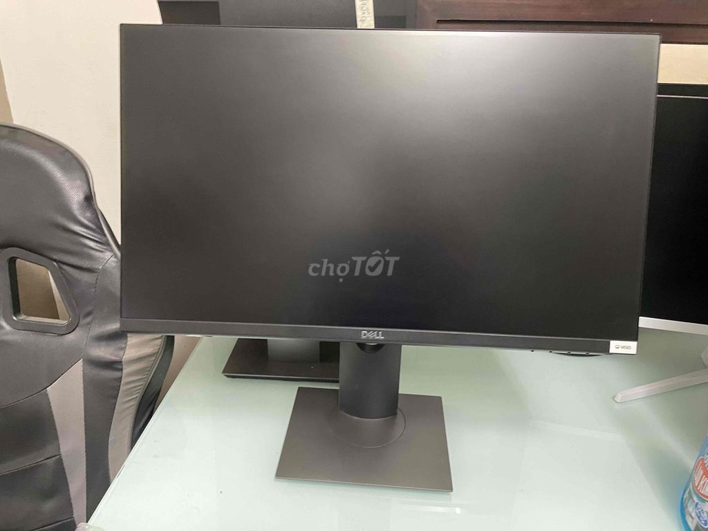 Màn hình Dell 24" P2319H đẹp. full viền