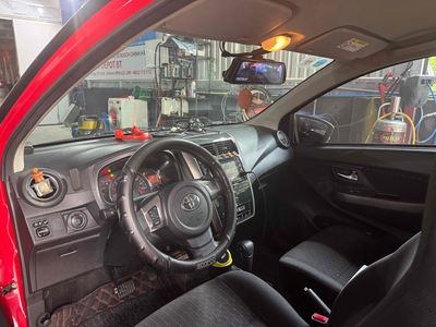 Toyota Wigo 2021 1.2 AT - 79000 km. Mua bán Ô tô tại Quận 10 Tp Hồ Chí Minh được đăng bởi Khanh Jean Nguyen