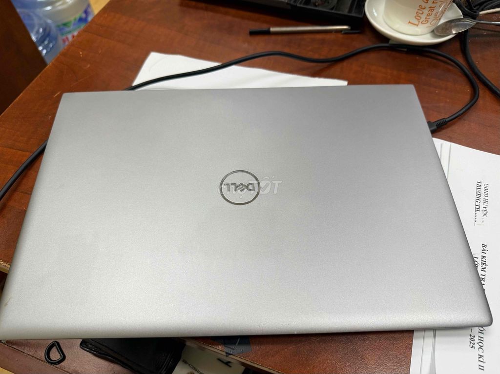 Dell Vostr***20H. Mua bán Laptop tại Quận Tân Phú Tp Hồ Chí Minh được đăng bởi Long Integrated hình 1