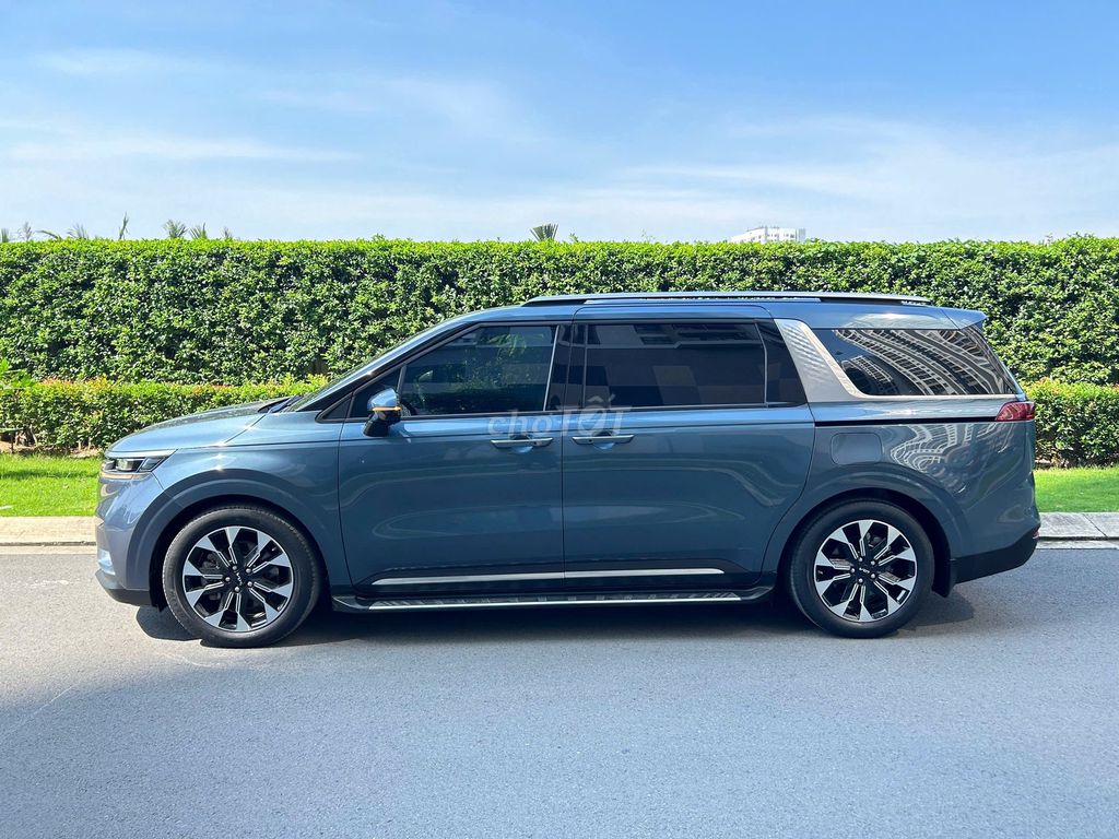 Carnival Sig 2.2D 2023 Đi 44.000km Lên Full Option. Mua bán Ô tô tại Quận 5 Tp Hồ Chí Minh được đăng bởi Tuấn Sài Gòn Car Auto hình 4