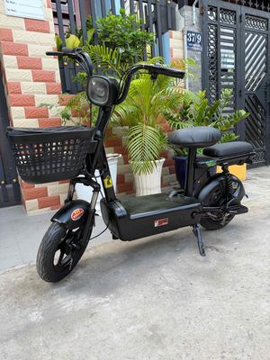 TECHNICAL D3 MỚI 90% CÒN SỔ BẢO HÀNH. Mua bán Xe điện tại Quận Bình Tân Tp Hồ Chí Minh được đăng bởi XE ĐIỆN GIÁ KHO