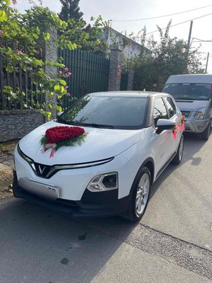 VinFast VF5 2024 Plus - 60000 km