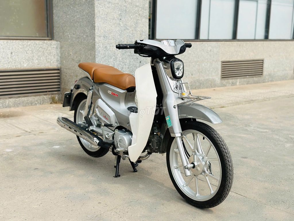 HONDA CUB 50cc CHÍNH CHỦ CẦN BÁN ĐK 2024. Mua bán Xe máy tại Quận Nam Từ Liêm Hà Nội được đăng bởi thanh tâm hình 6